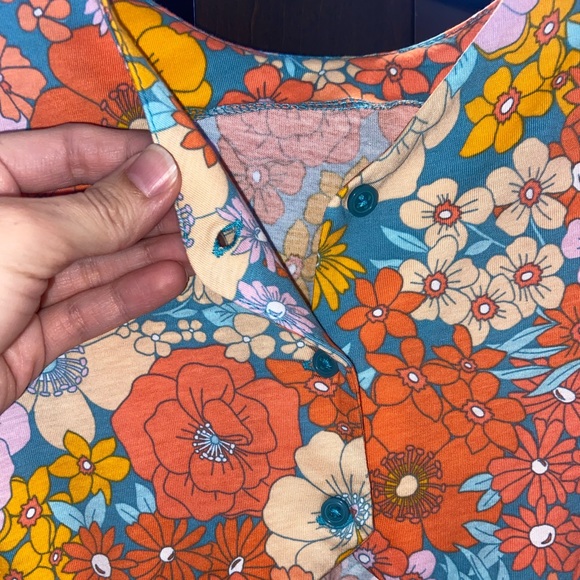 Carters little girls size 7 dress bundle- NWT - Picture 6 of 12